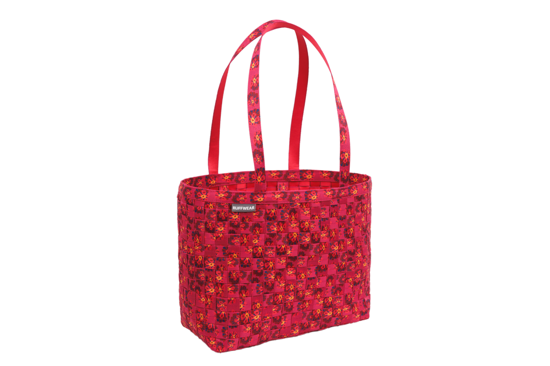 Webbing Tote Bag - Image 2