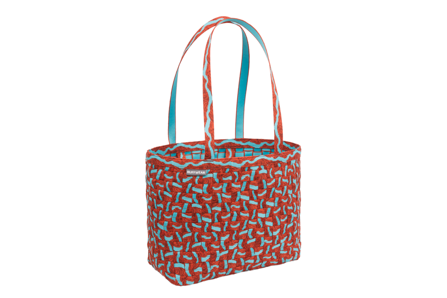 Webbing Tote Bag - Image 7