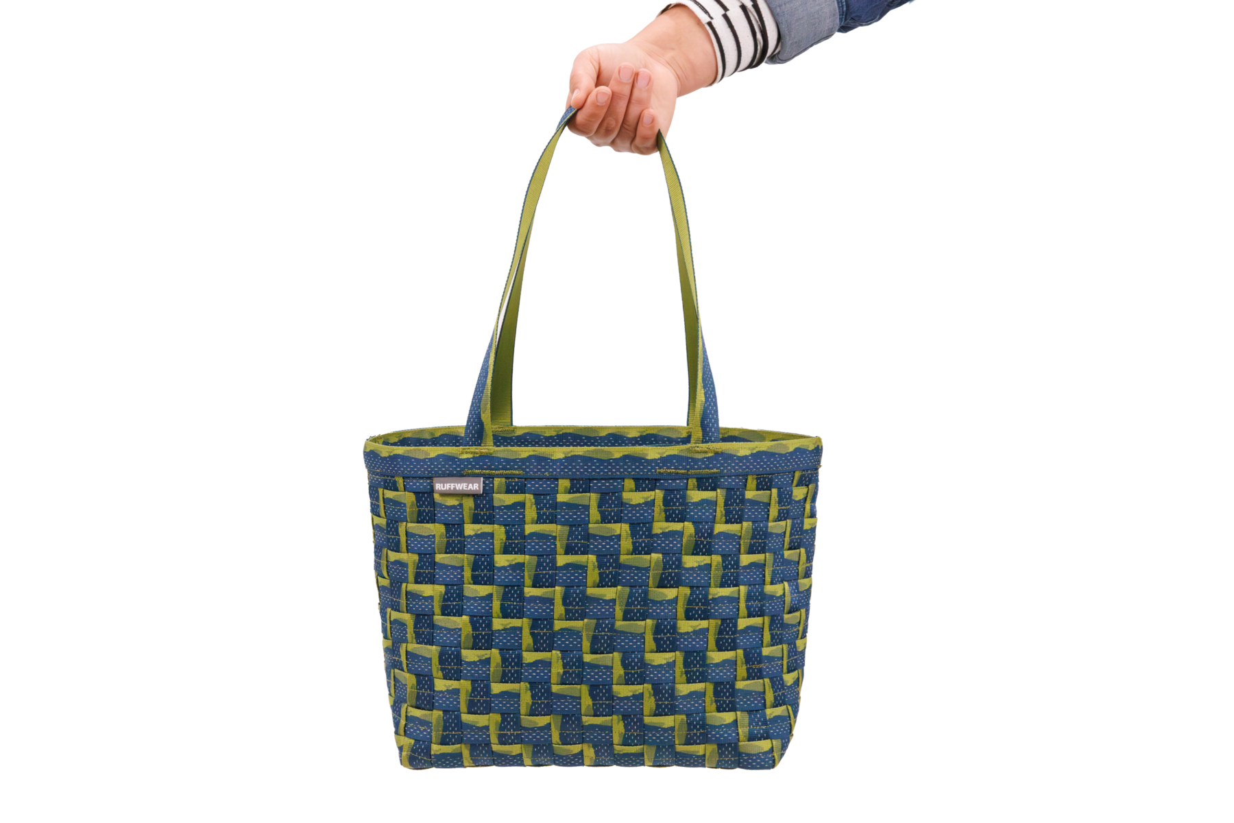 Webbing Tote Bag - Image 19