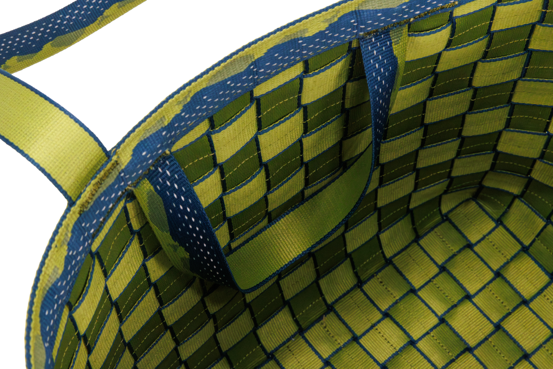 Webbing Tote Bag - Image 20