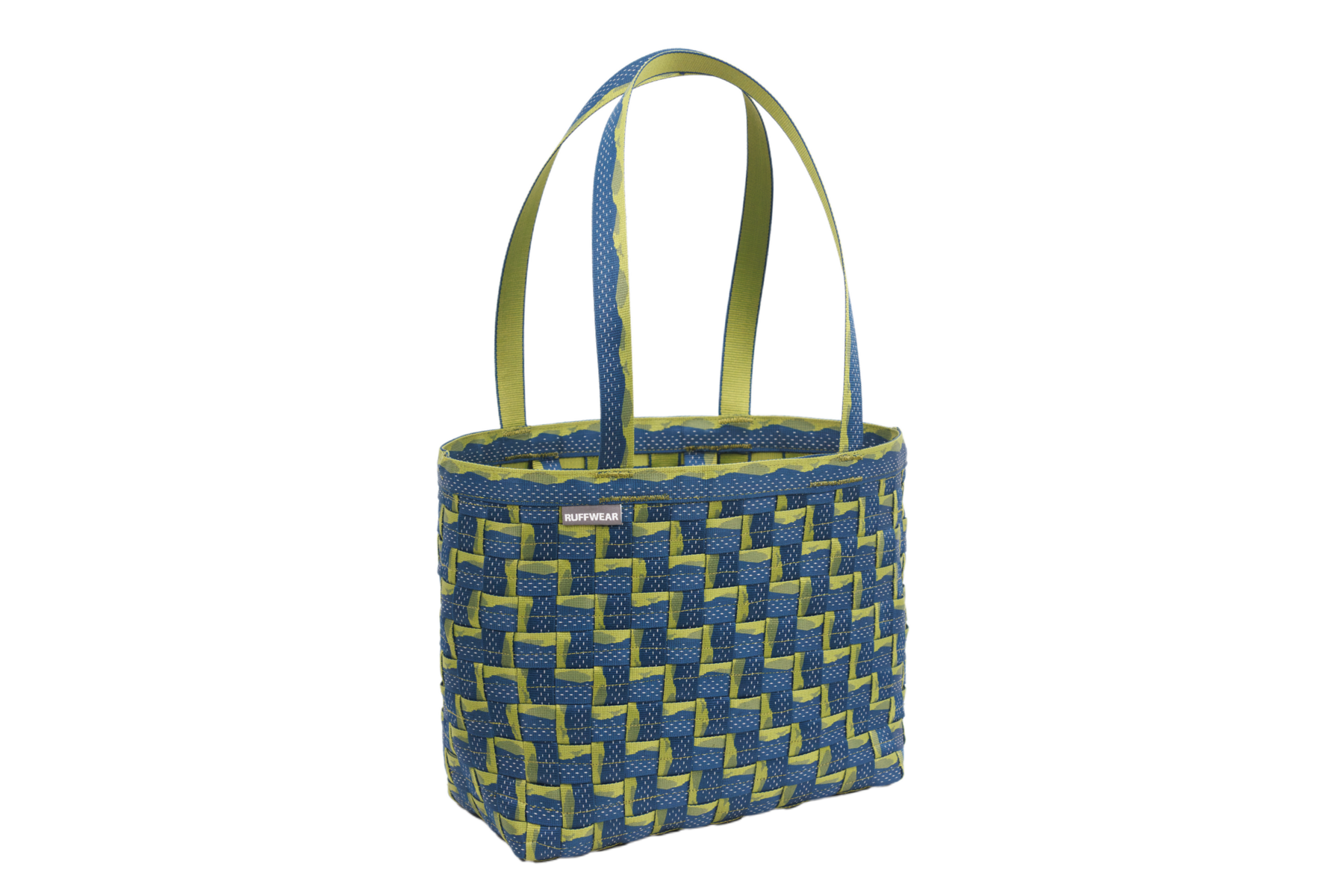 Webbing Tote Bag - Image 16