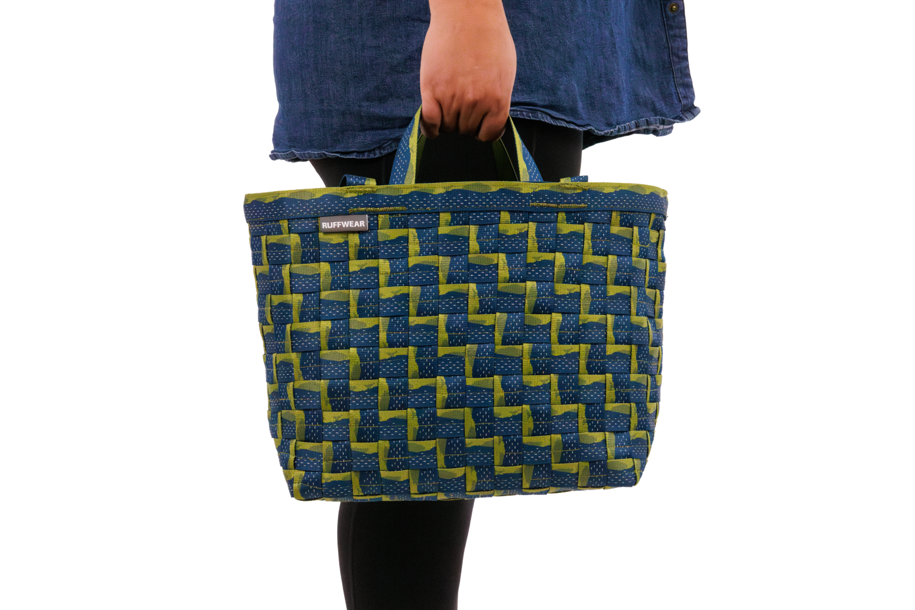 Webbing Tote Bag - Image 18