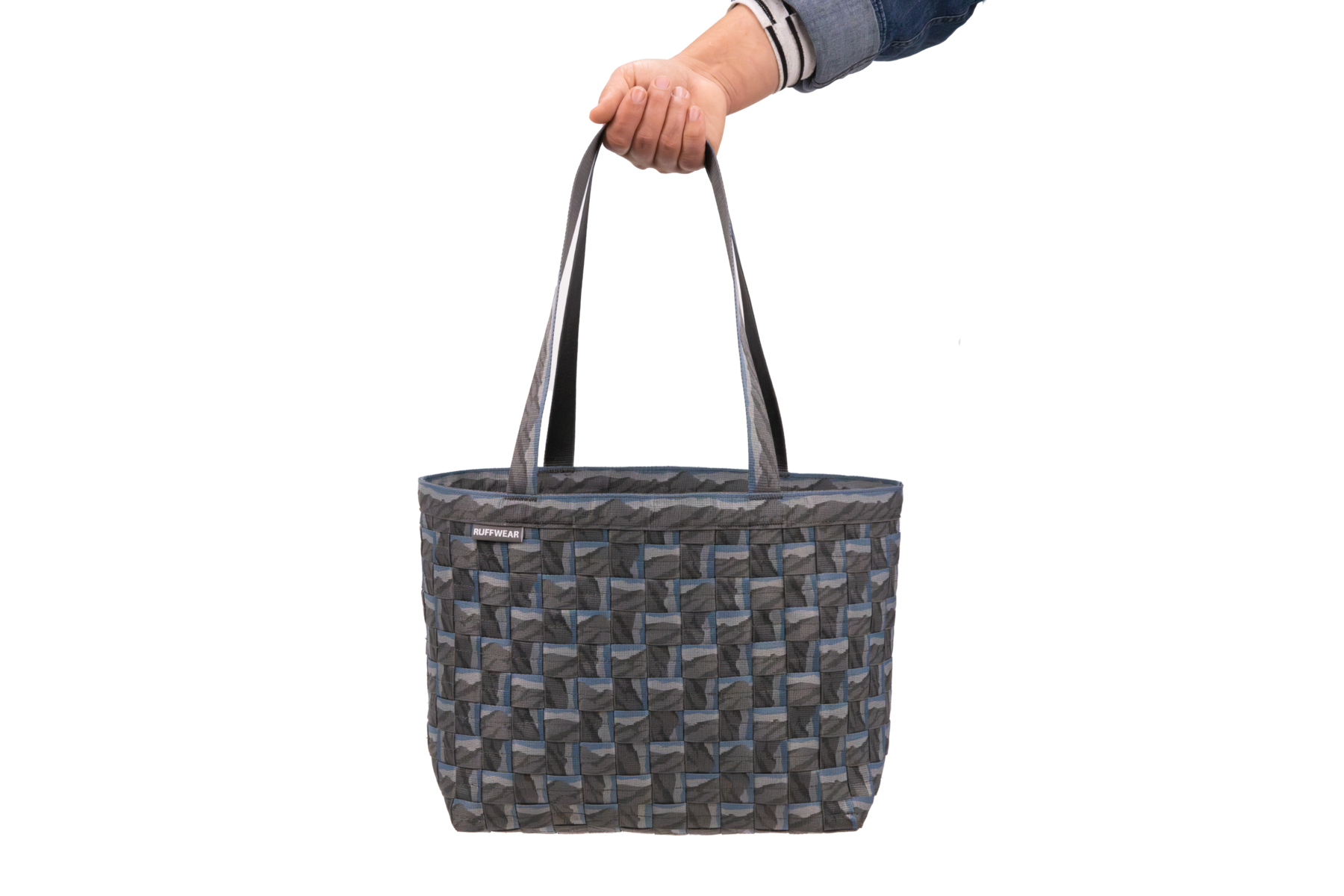 Webbing Tote Bag - Image 25