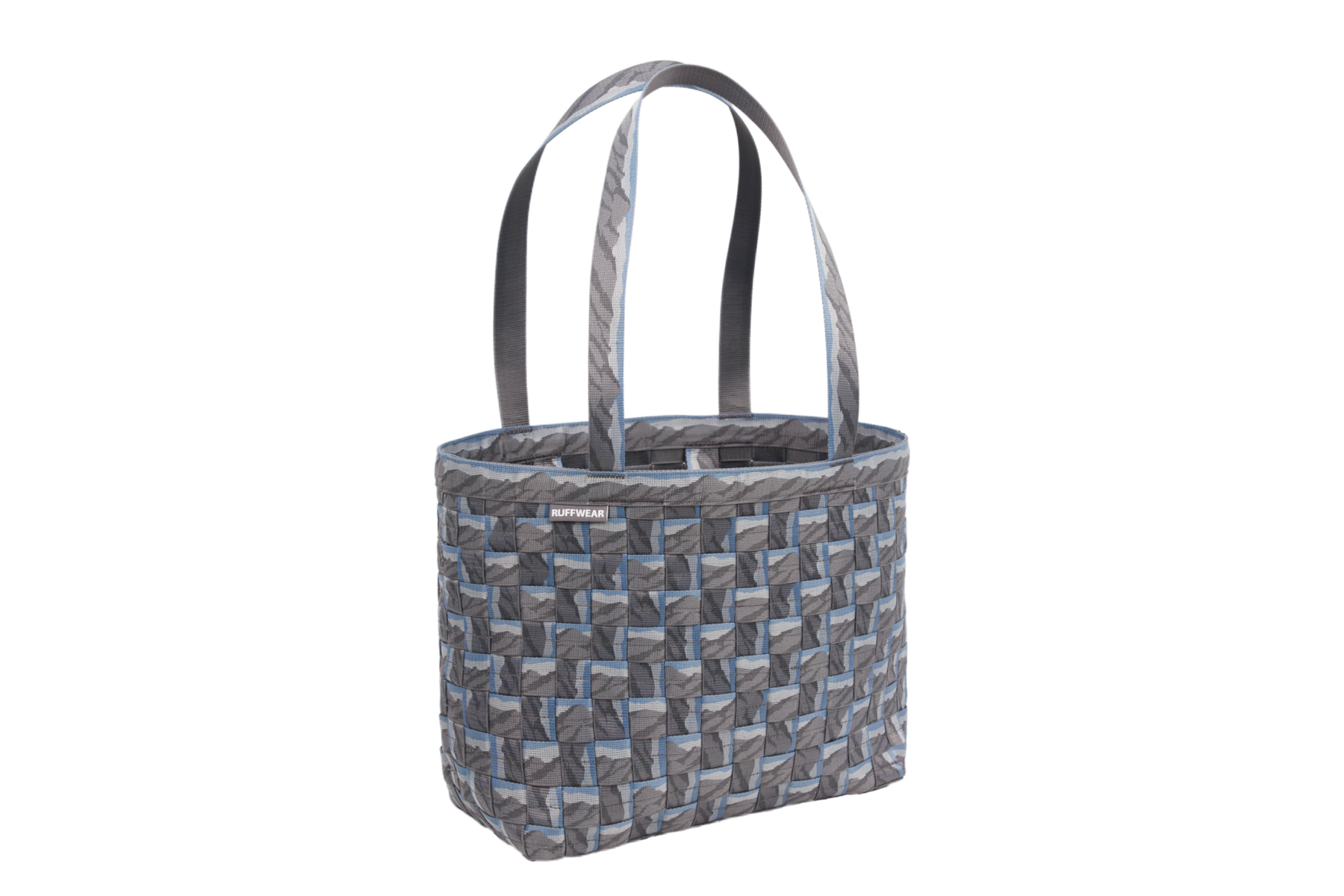 Webbing Tote Bag - Image 21