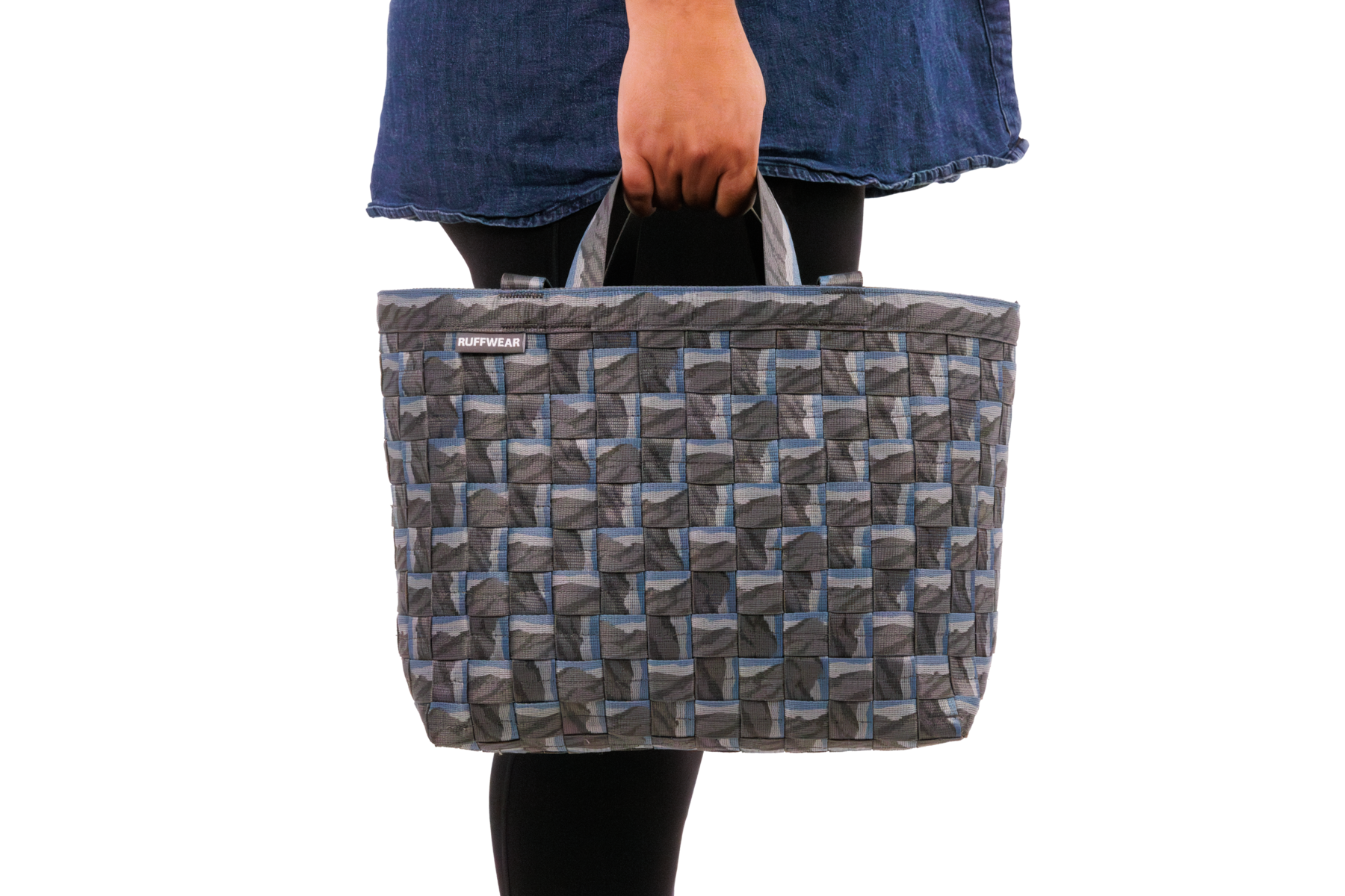 Webbing Tote Bag - Image 23
