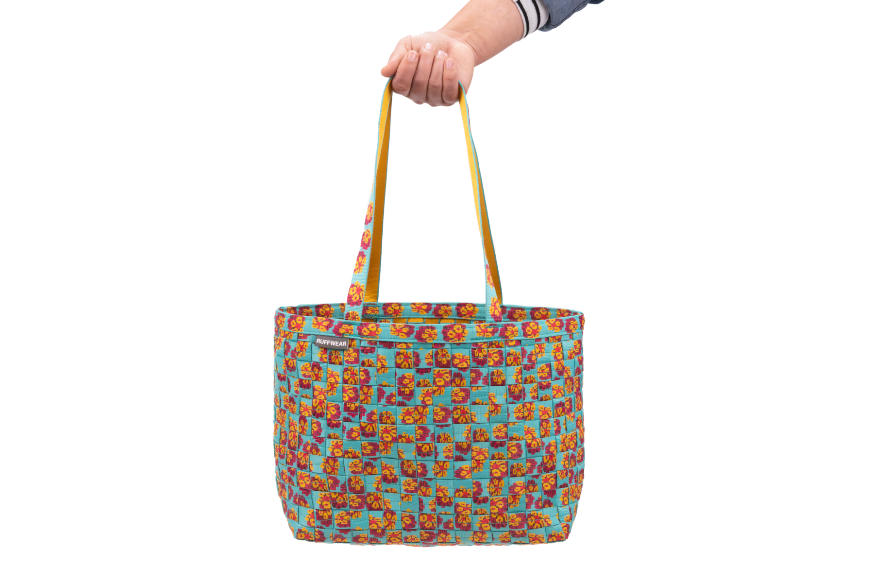 Webbing Tote Bag - Image 30