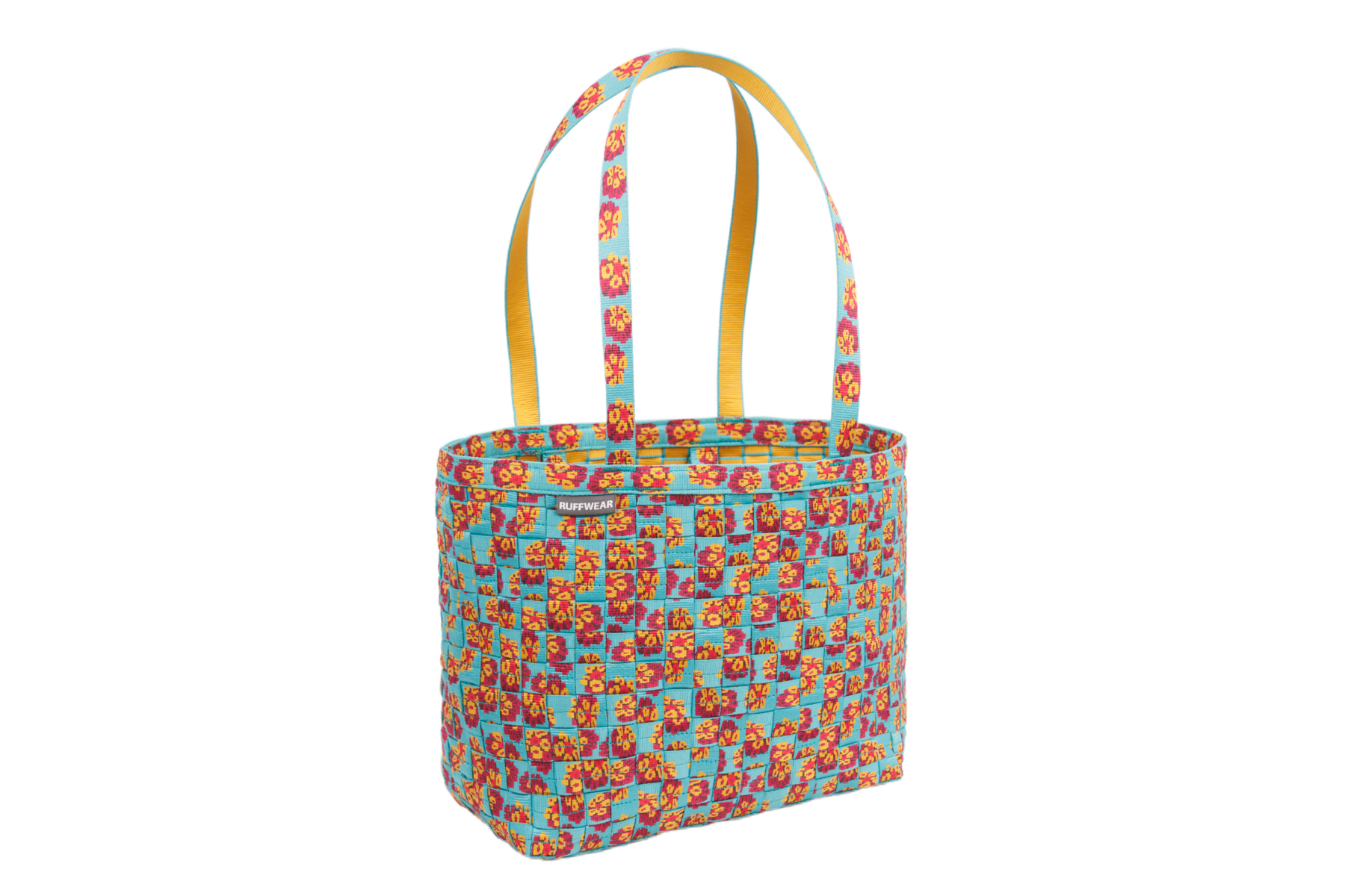 Webbing Tote Bag - Image 26