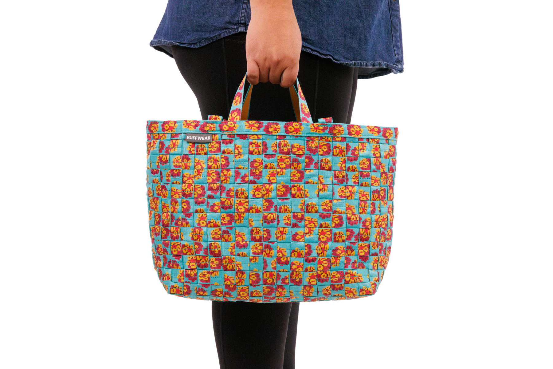 Webbing Tote Bag - Image 28