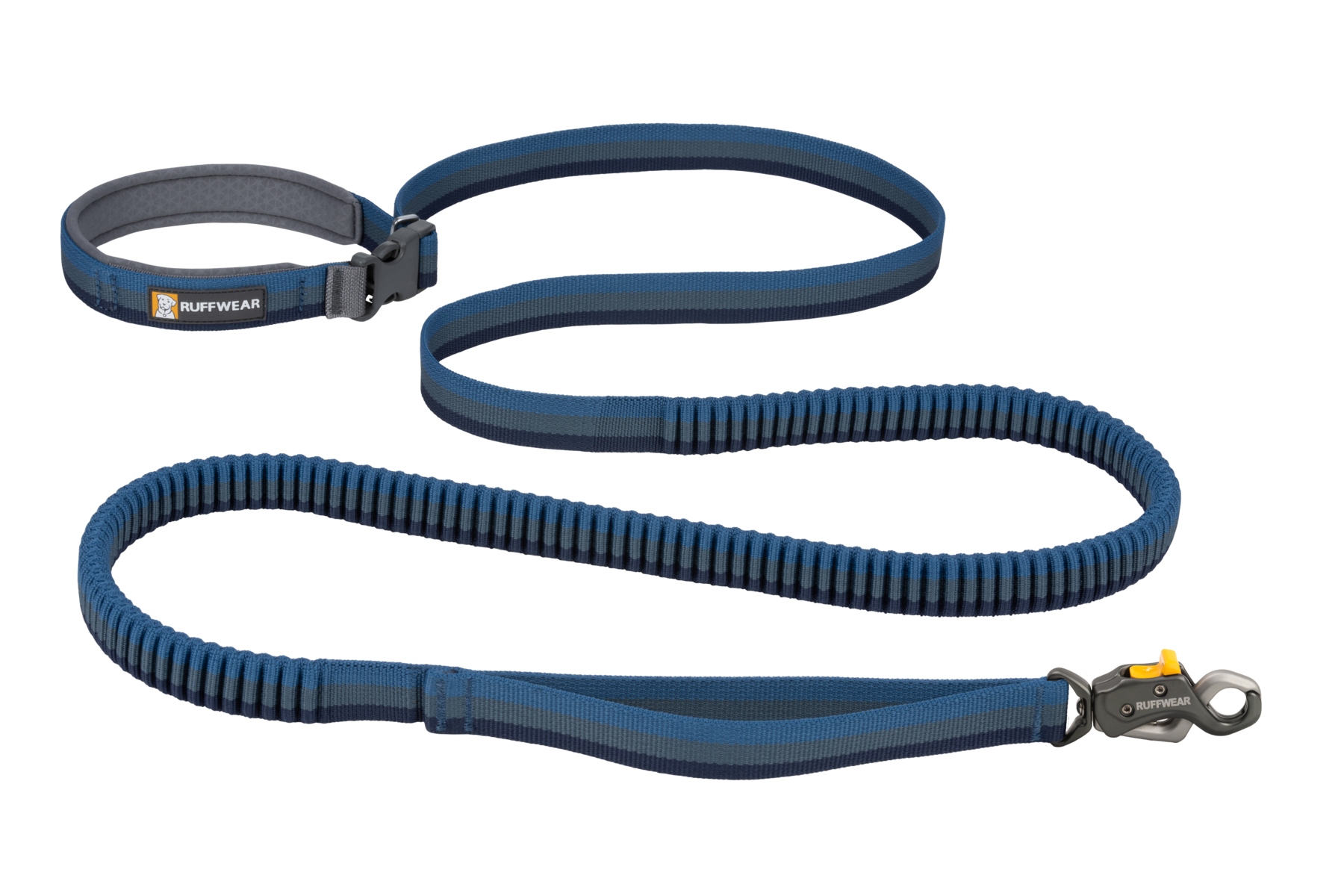 Roamer Lock™ Bungee Dog Leash - Image 3