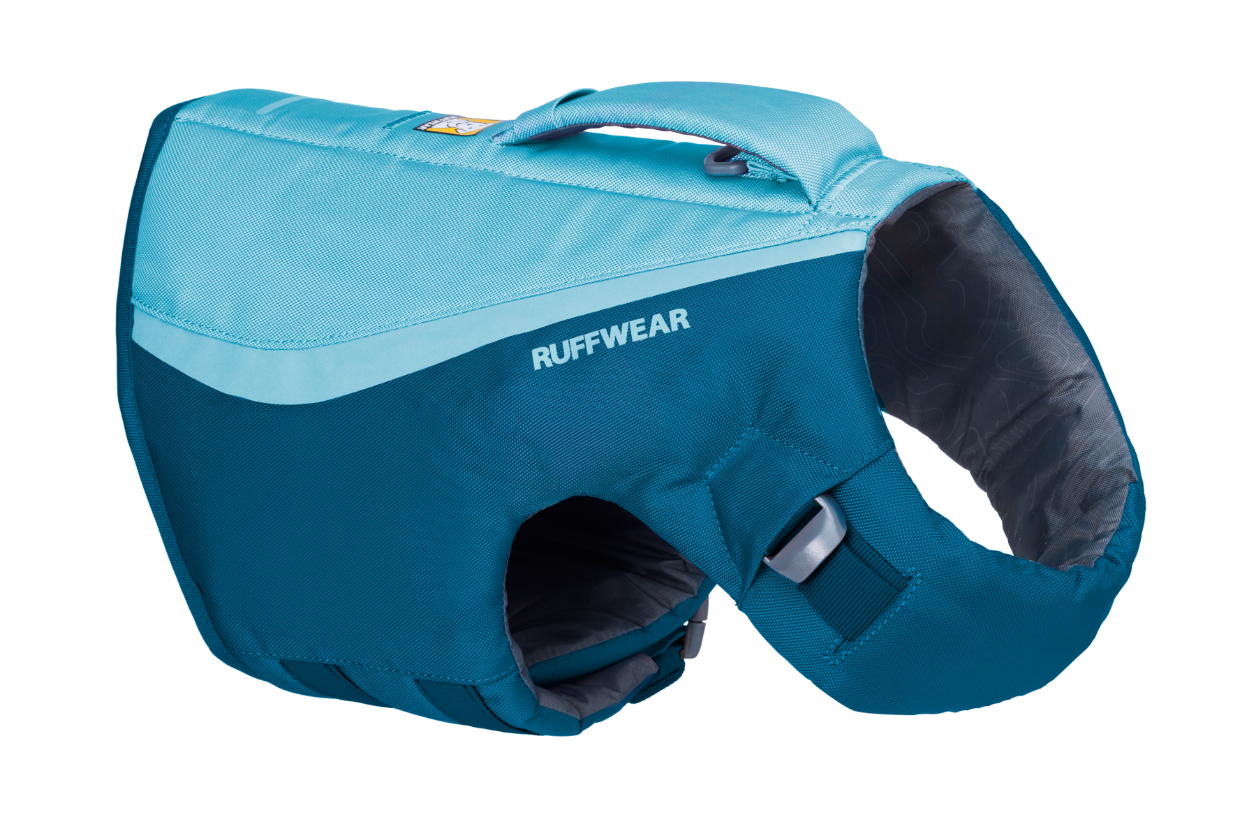 Float Coatâ„¢ Dog Life Jacket - Image 2