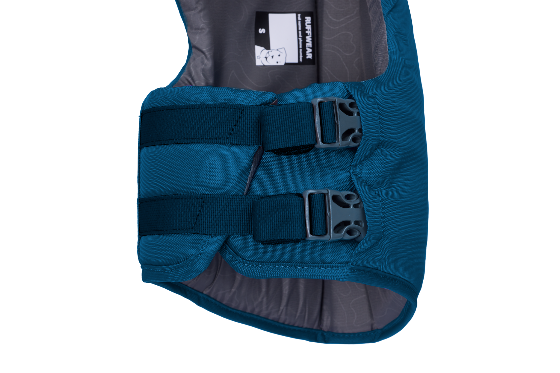 Float Coatâ„¢ Dog Life Jacket - Image 5