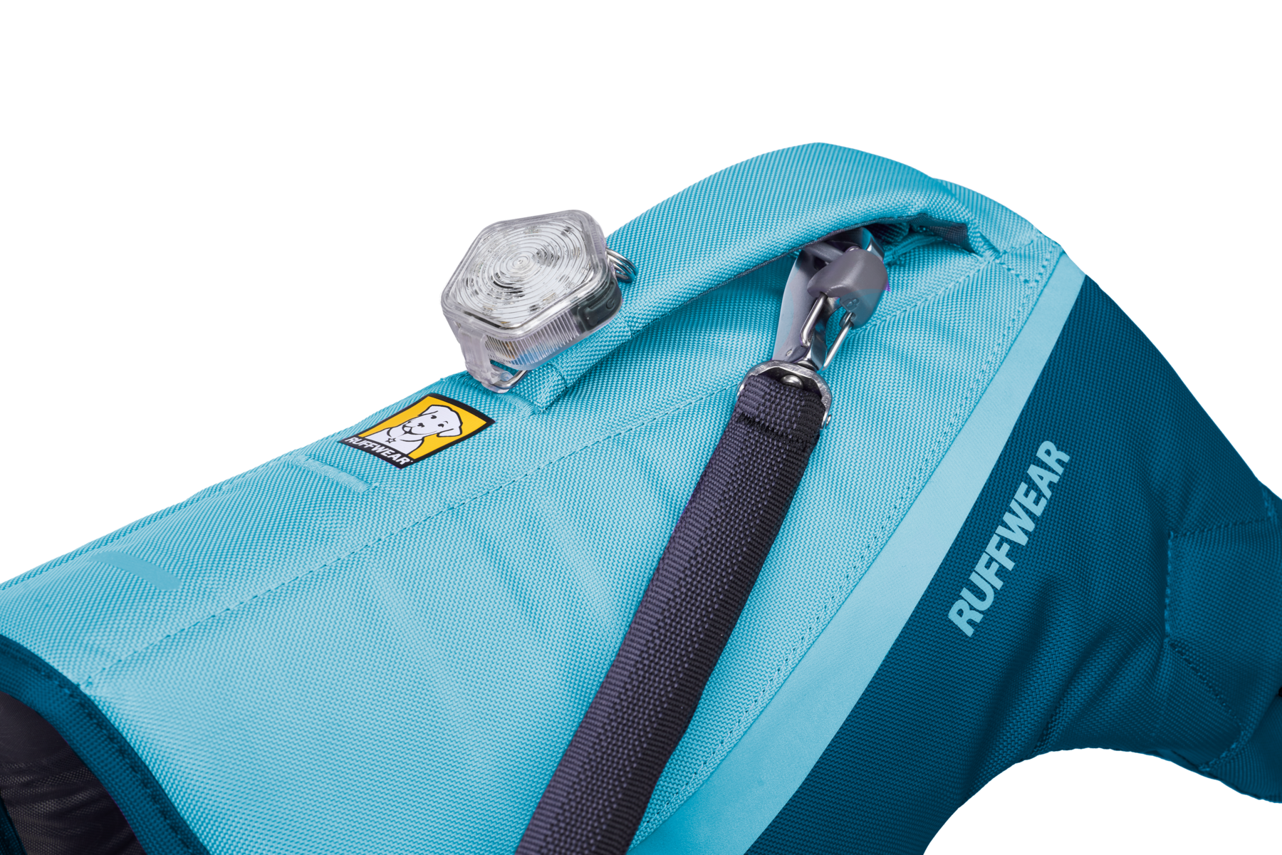 Float Coatâ„¢ Dog Life Jacket - Image 6
