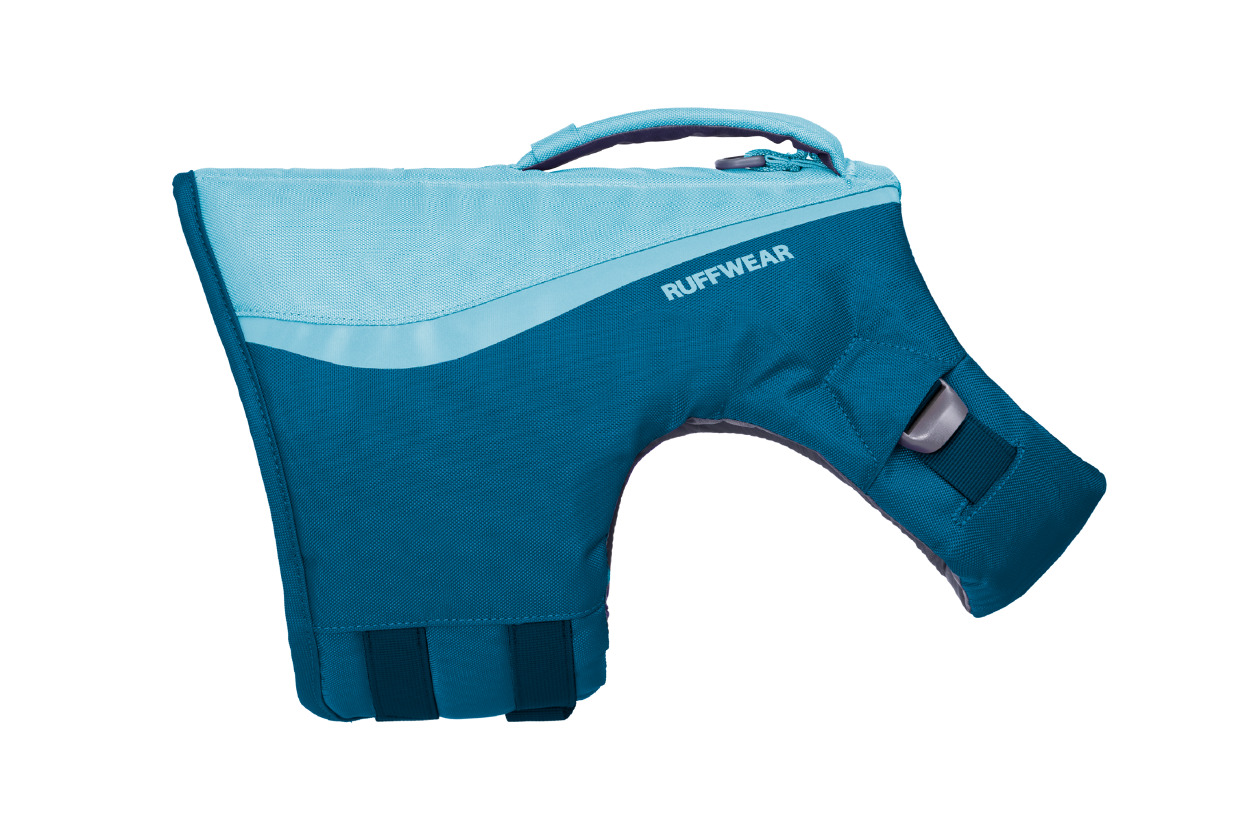 Float Coatâ„¢ Dog Life Jacket - Image 4