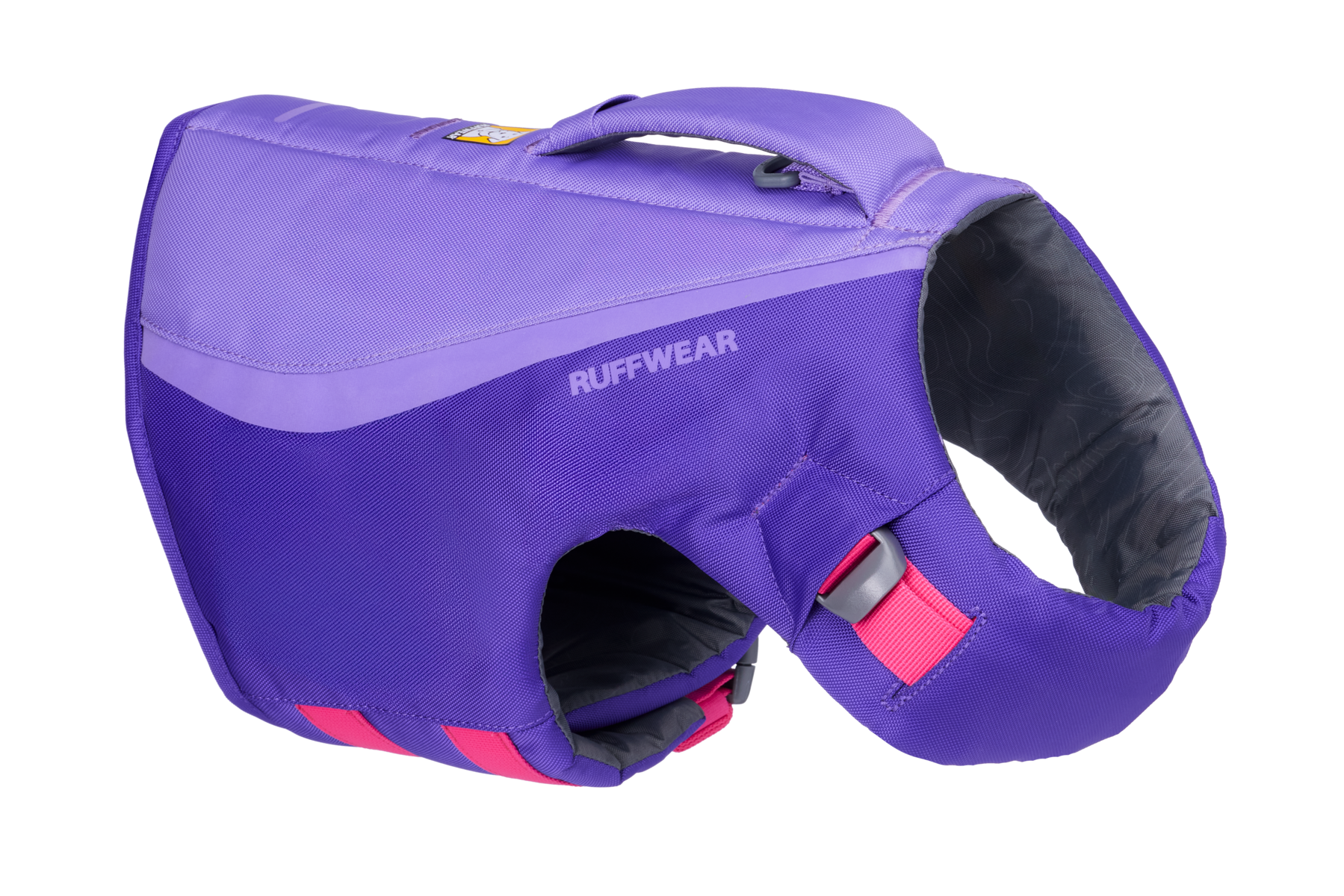 Float Coatâ„¢ Dog Life Jacket - Image 7