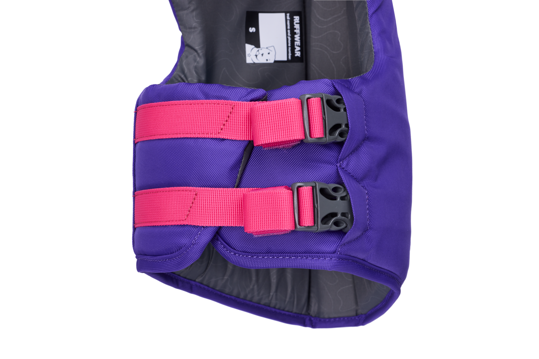 Float Coatâ„¢ Dog Life Jacket - Image 11