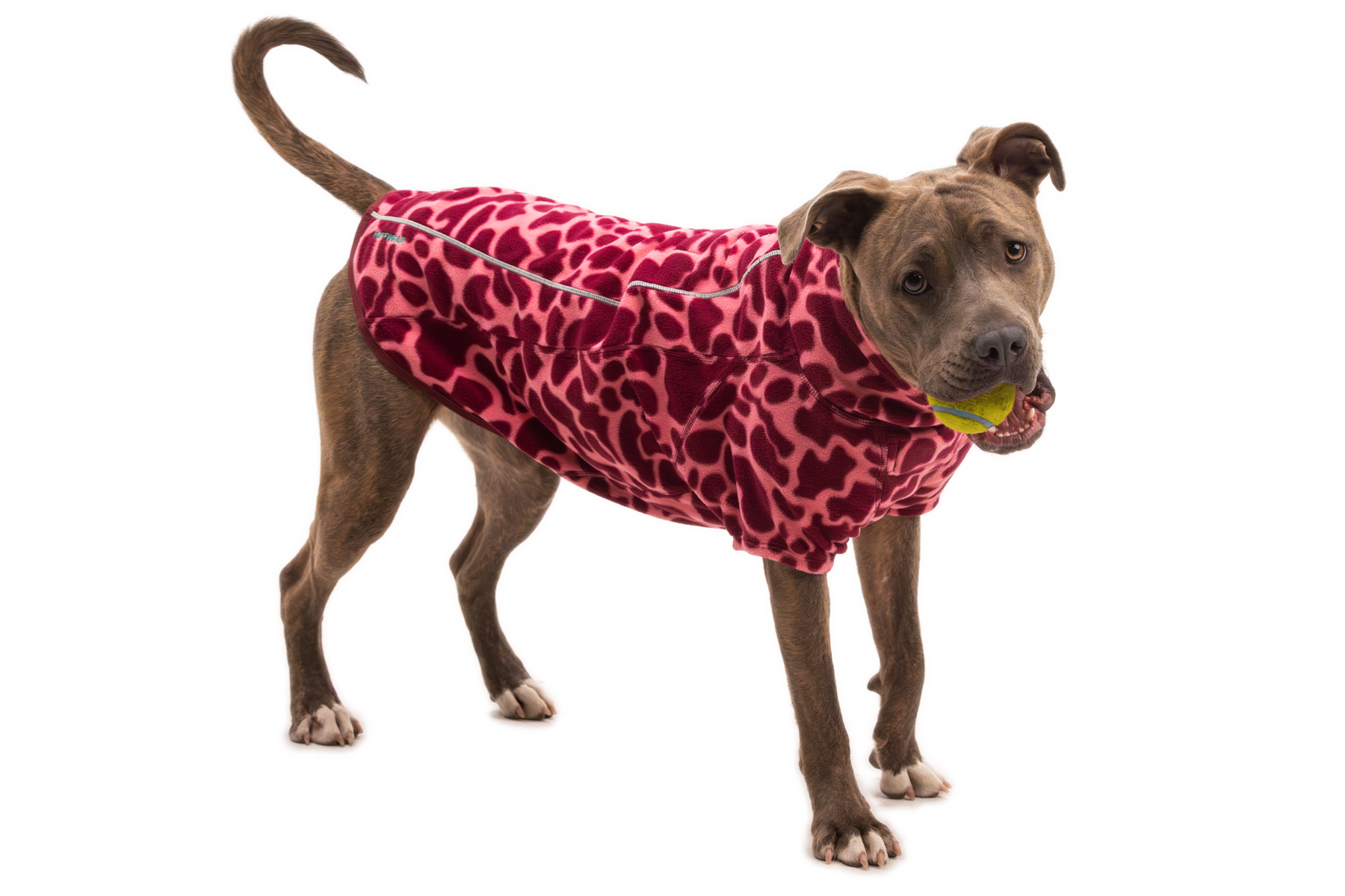 Climate Changerâ„¢ Fleece Jacket - Image 9