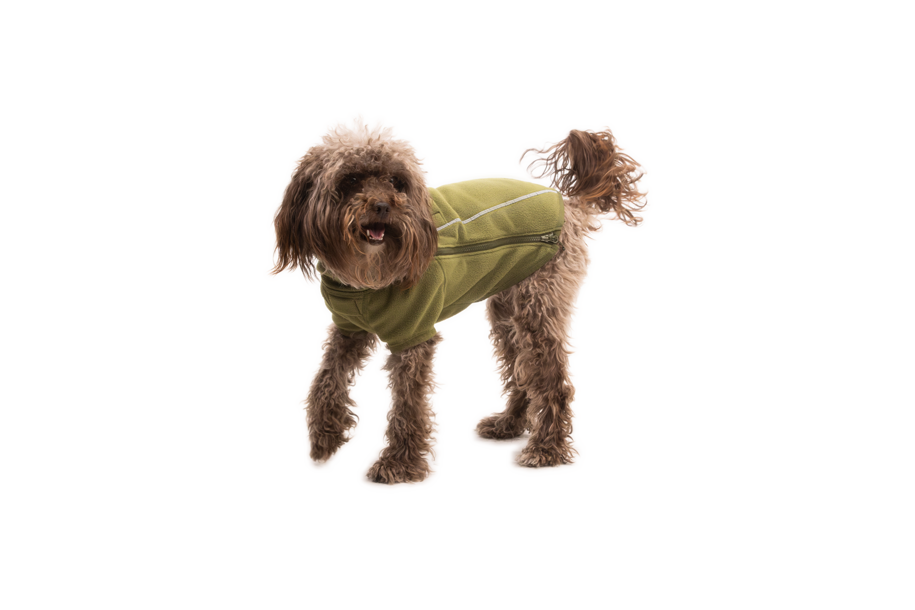Climate Changerâ„¢ Fleece Jacket - Image 23