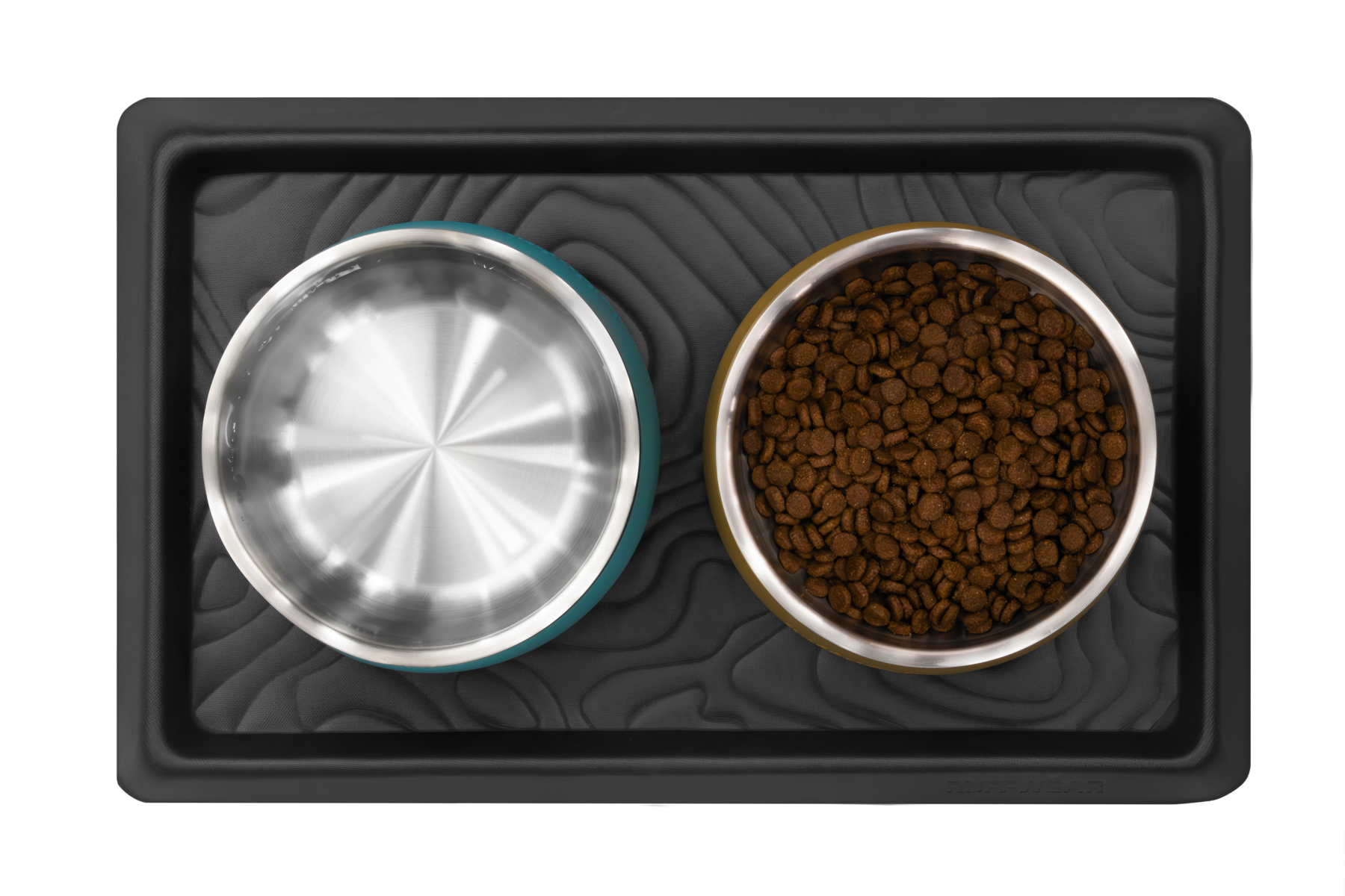 Basecamp™️ Dog Bowl Mat - Image 2