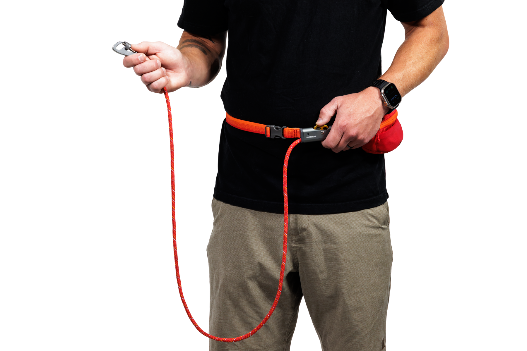 Hitch Hikerâ„¢ Leash - Image 12
