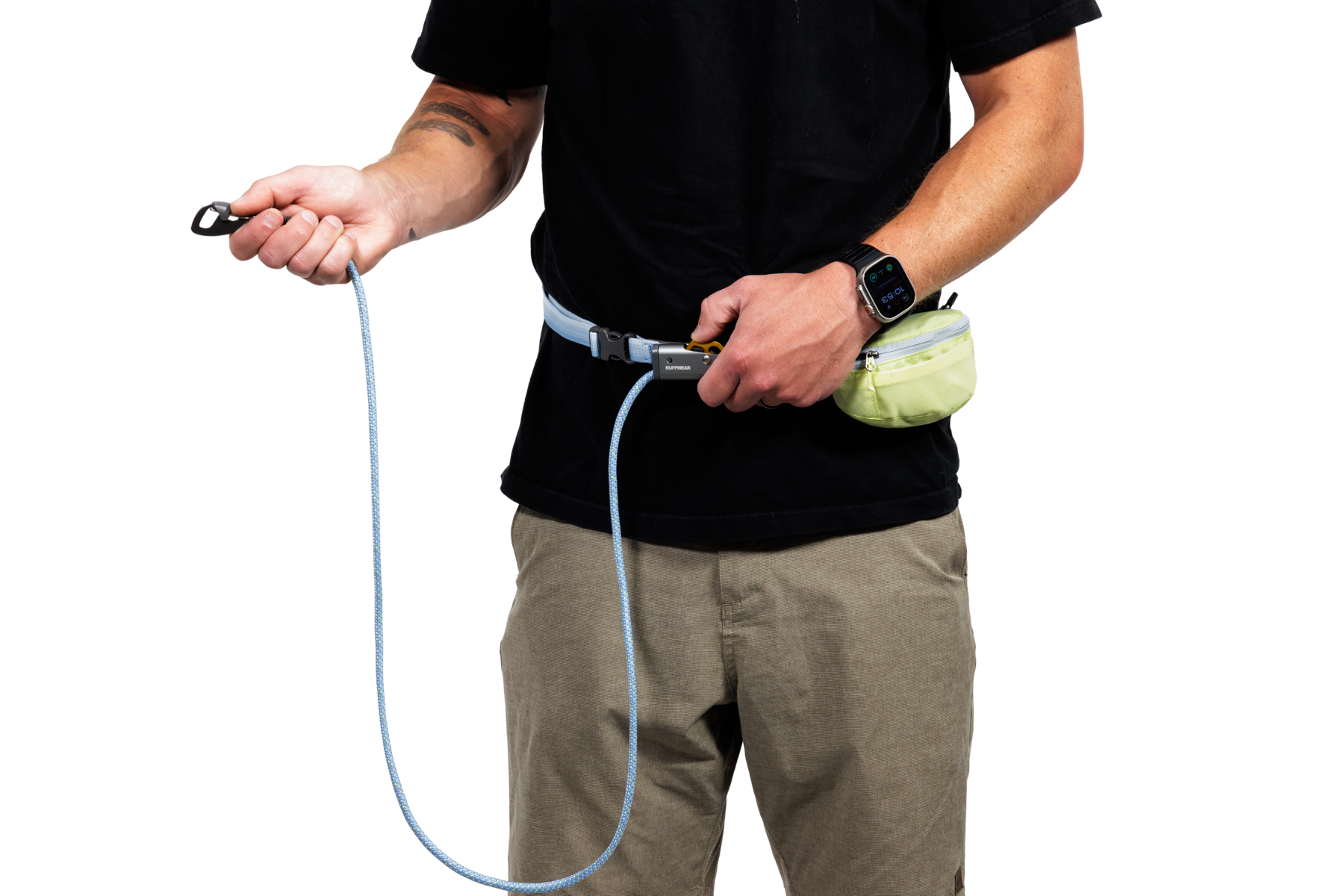 Hitch Hikerâ„¢ Leash - Image 6