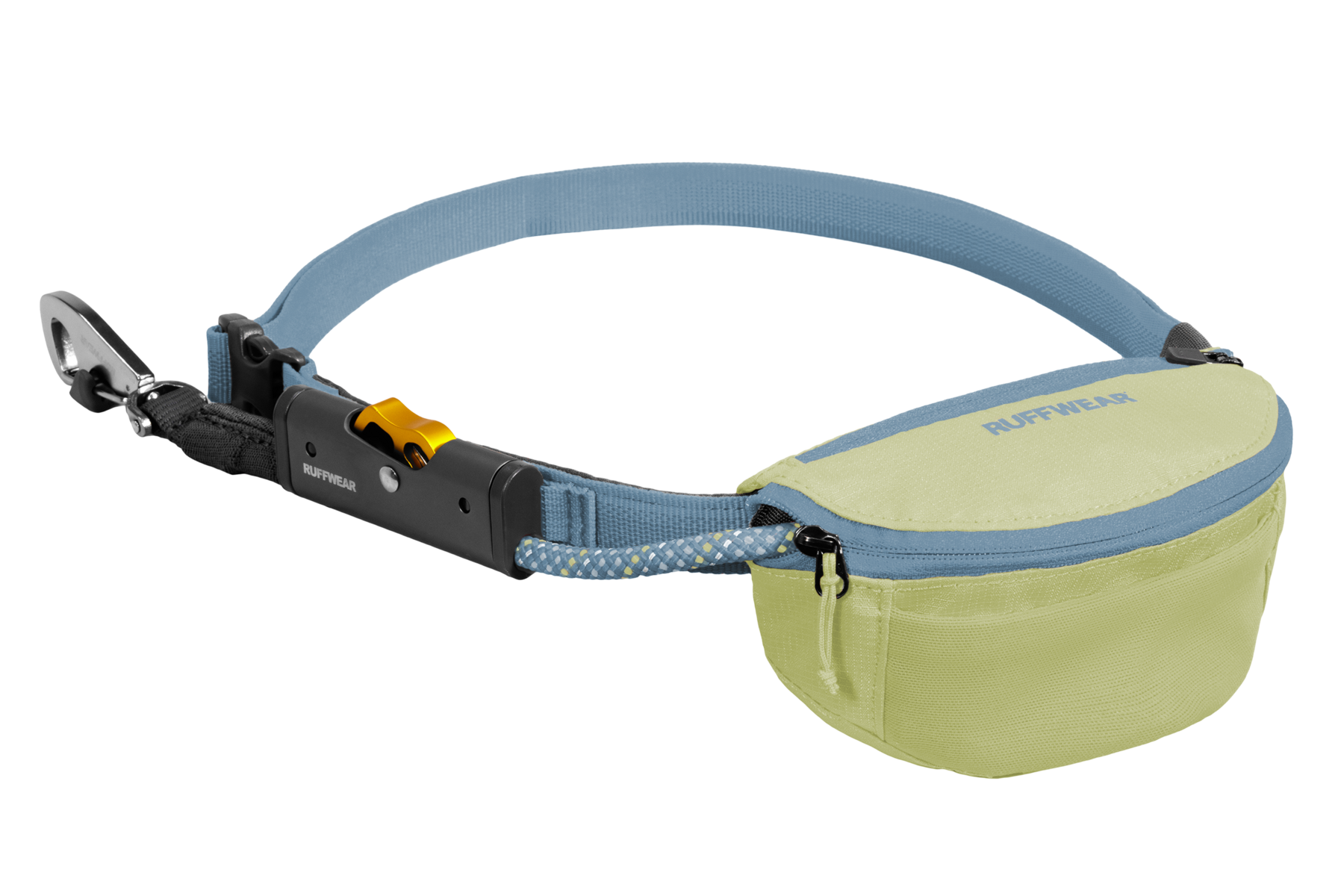 Hitch Hikerâ„¢ Leash