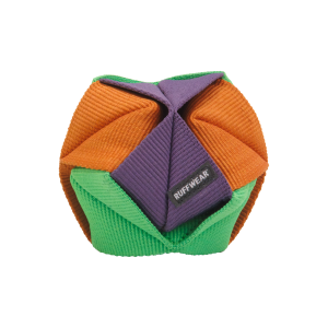 Webbing Remix™️ Dog Ball Toy