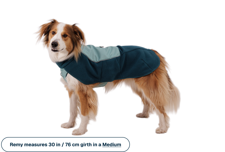 Timberline Fuse™ Fleece Vest - Image 16