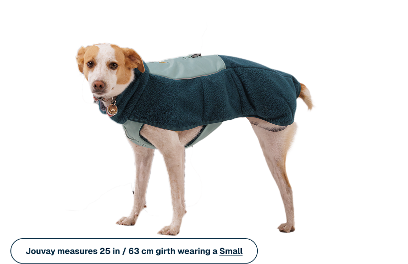 Timberline Fuse™ Fleece Vest - Image 15
