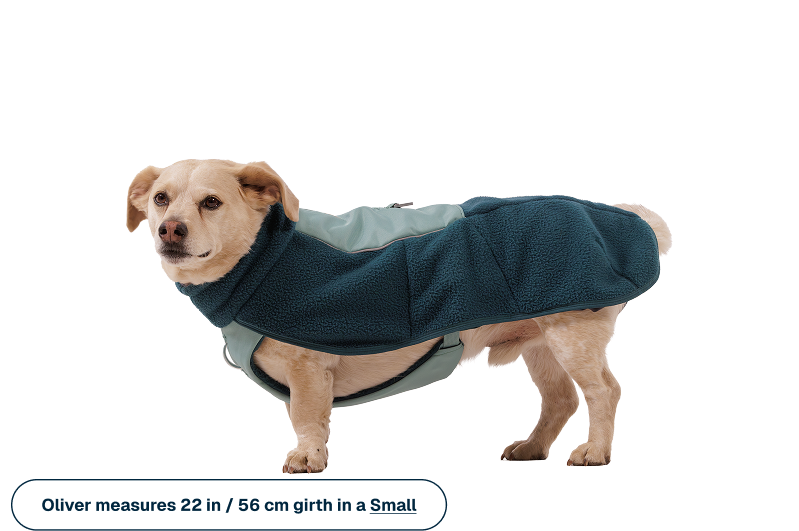 Timberline Fuse™ Fleece Vest - Image 18