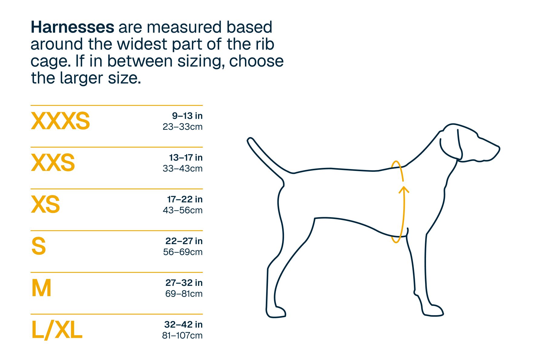 Front RangeĀ® Flex Harness - Image 30