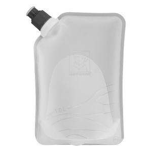1L Collapsible Water Bottle