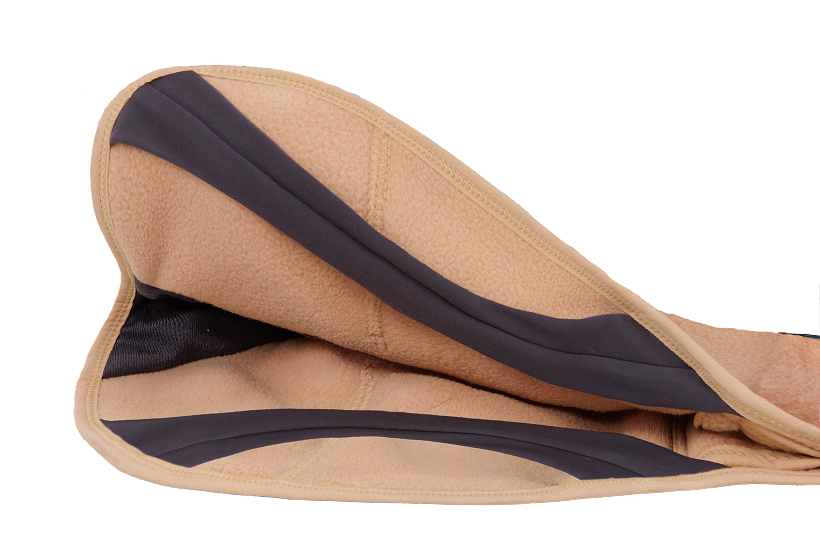 Timberline Fuse™ Fleece Vest - Image 6