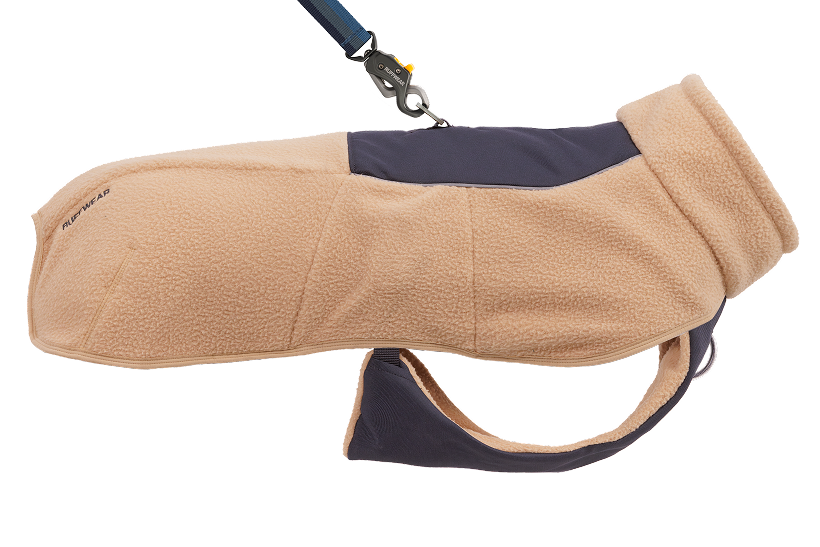 Timberline Fuse™ Fleece Vest - Image 3