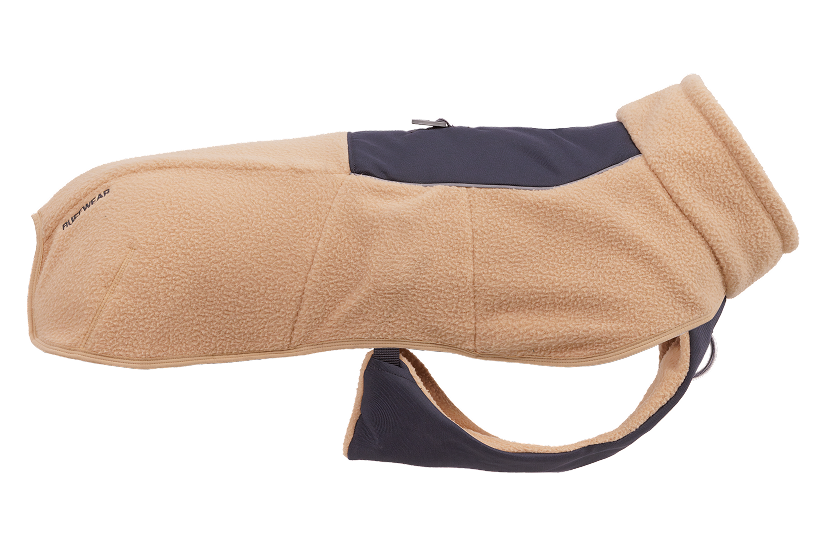 Timberline Fuse™ Fleece Vest - Image 4
