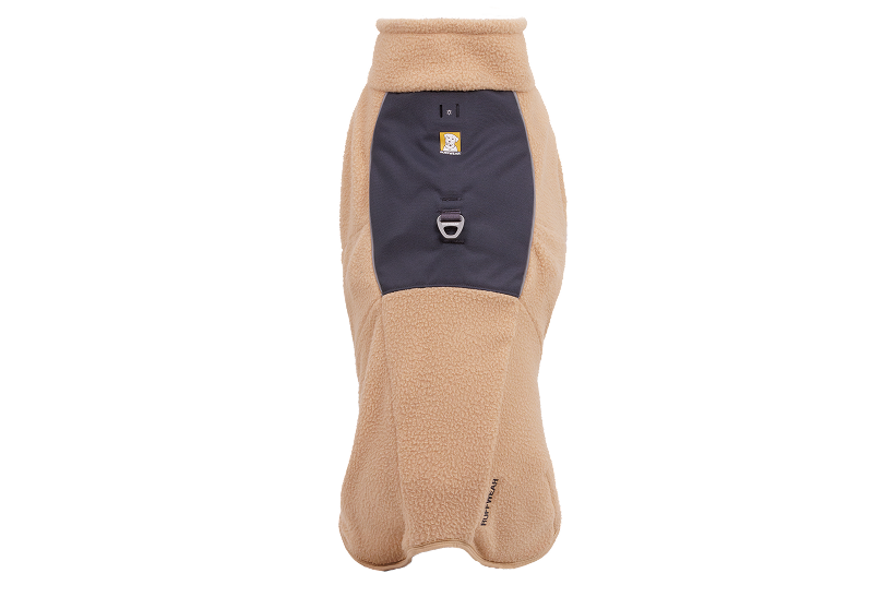 Timberline Fuse™ Fleece Vest - Image 7