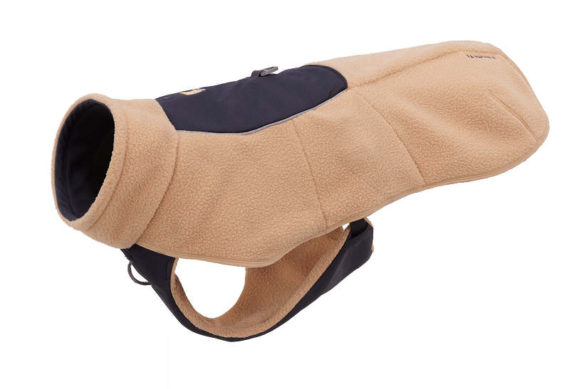 Timberline Fuse™ Fleece Vest - Image 2