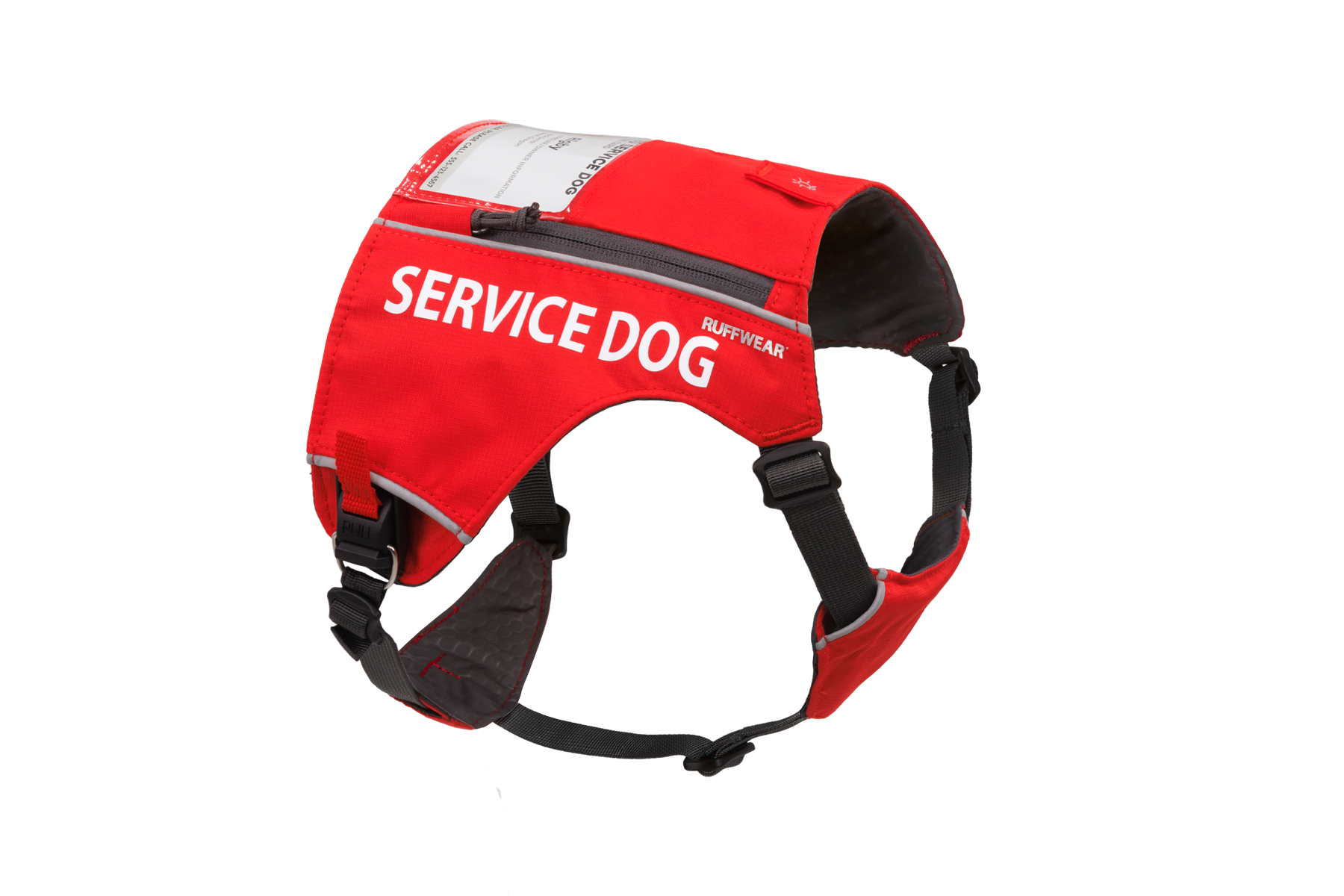 Access ID™ Service Dog Vest - Image 3