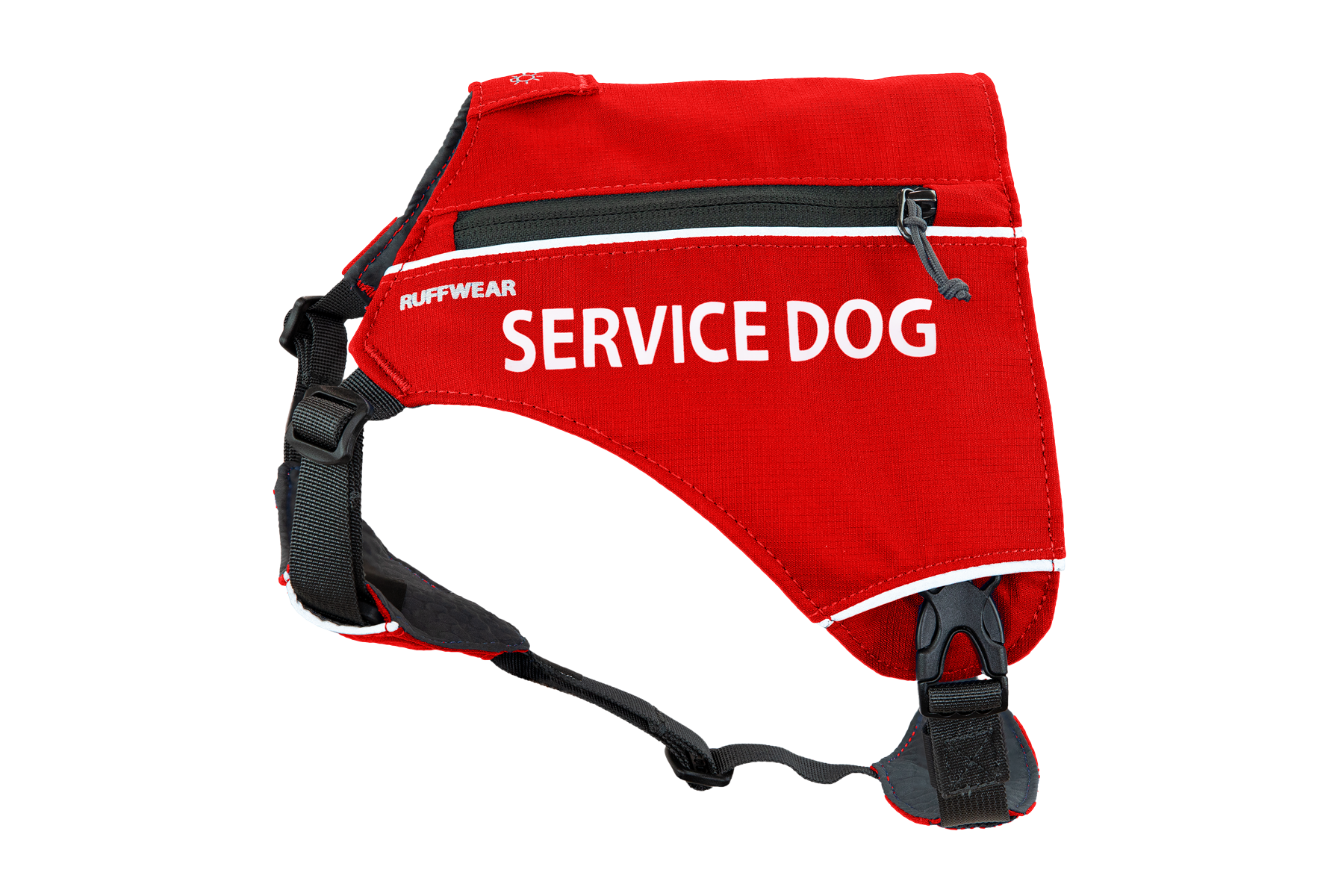 Access ID™ Lite Service Dog Vest - Image 2