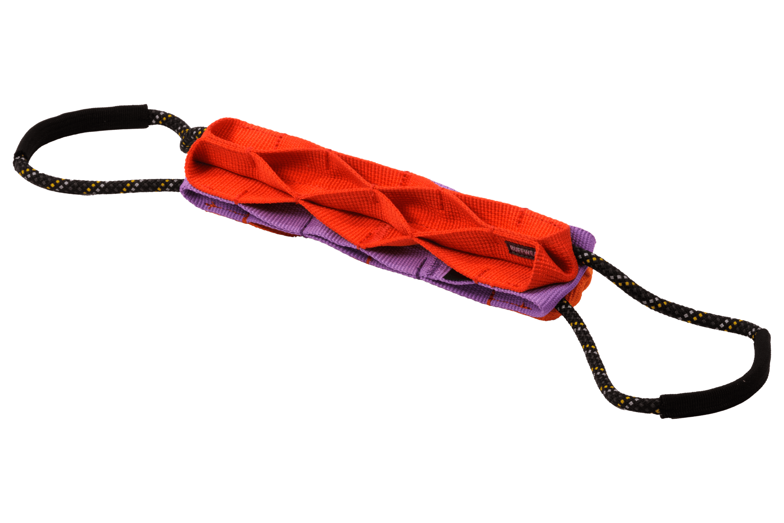 Webbing Remix™️ Cactus Tug Toy - Image 3