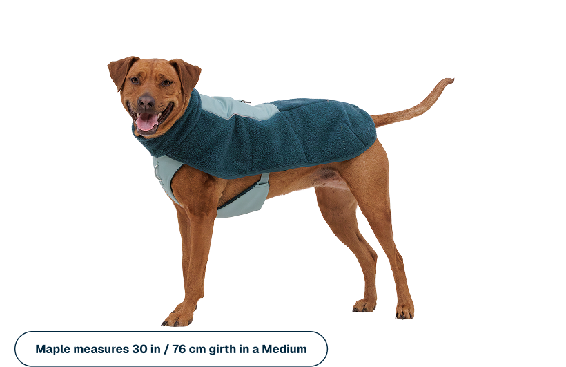 Timberline Fuse™ Fleece Vest - Image 17